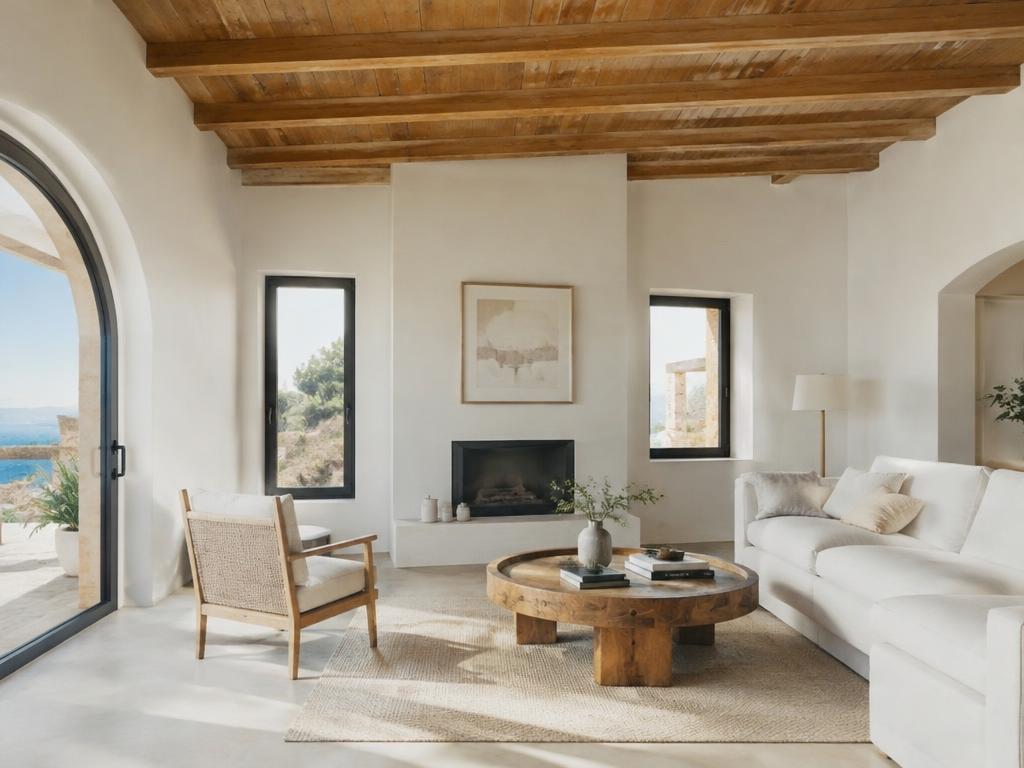 Salón Mediterráneo