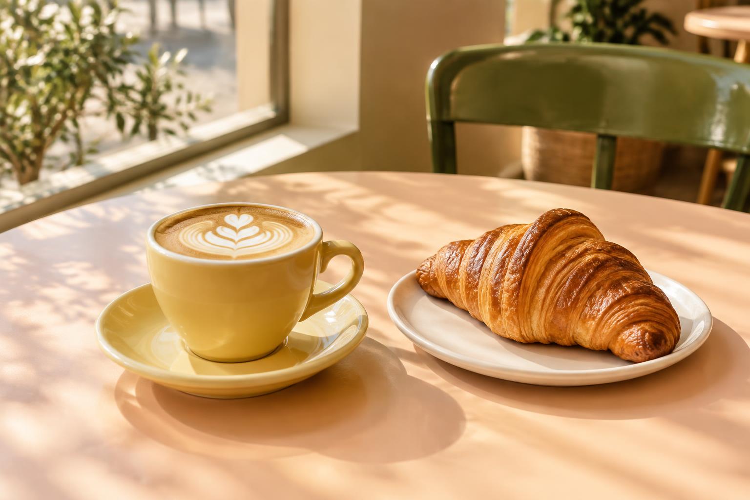 Café de especialidad